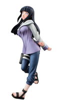 Naruto Gals Naruto Shippuden: Hinata Hyuga thumbnail 8