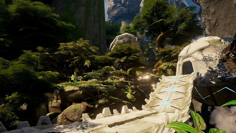 Obduction <span class="ext" style="background-color: #2a475e; color: #FFFFFF;">STEAM</span> <span class="ext ext_digital">digital</span> image 5