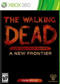 The Walking Dead: The Telltale Series - A New Frontier thumbnail 1