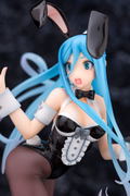 Arpeggio of Blue Steel 1/8 Scale Pre-Painted Figure: Mental Model Takao Bunny Style Black Elegance thumbnail 11