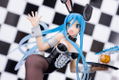 Arpeggio of Blue Steel 1/8 Scale Pre-Painted Figure: Mental Model Takao Bunny Style Black Elegance thumbnail 14