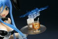 Arpeggio of Blue Steel 1/8 Scale Pre-Painted Figure: Mental Model Takao Bunny Style Black Elegance thumbnail 7