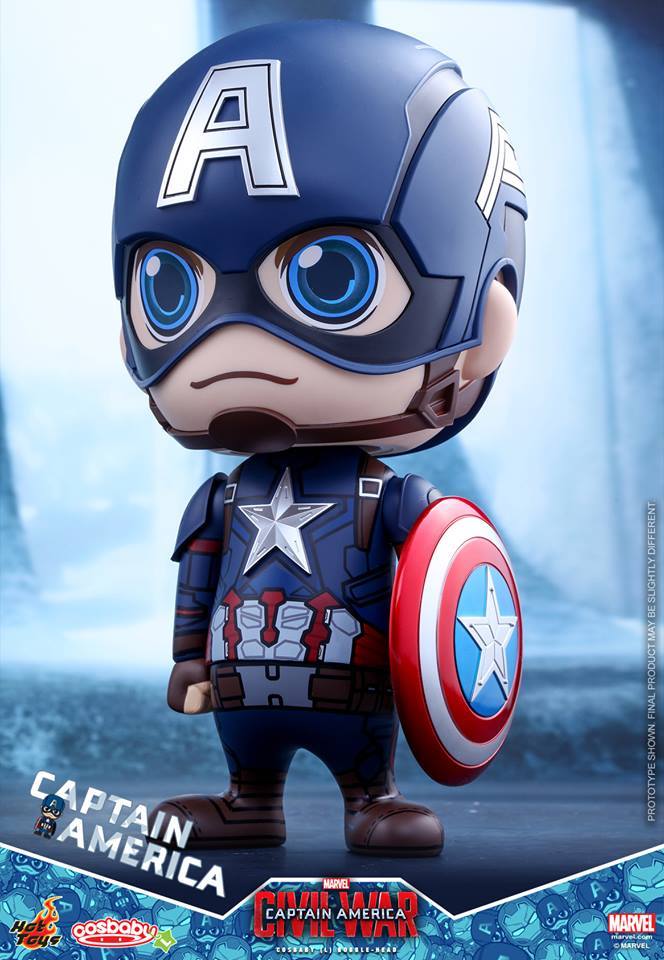 Cosbaby hot sale civil war