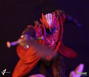 Devil May Cry 4 1/6 Scale Diorama: Sons of Sparda - Dante
