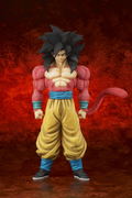 Dragon Ball GT Gigantic Series: Son Goku Super Saiyan 4 thumbnail 4