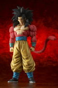 Dragon Ball GT Gigantic Series: Son Goku Super Saiyan 4 thumbnail 5