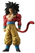 Dragon Ball GT Gigantic Series: Son Goku Super Saiyan 4 thumbnail 1
