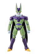 Dragon Ball Z Dimension of Dragonball: Perfect Cell thumbnail 1