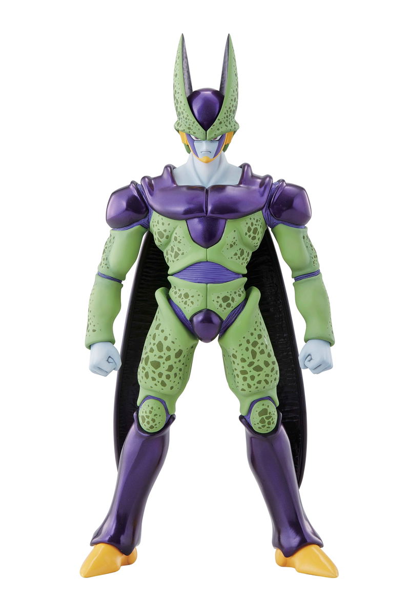 Dragon Ball Z Dimension of Dragonball: Perfect Cell image 1