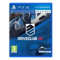 DriveClub VR thumbnail 1