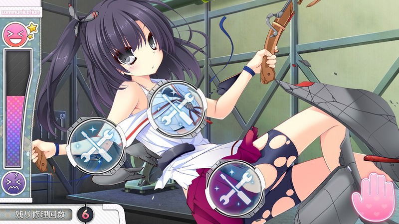 Moe Moe 2-ji Taisen Ryoku 3 [Premium Edition] image 4