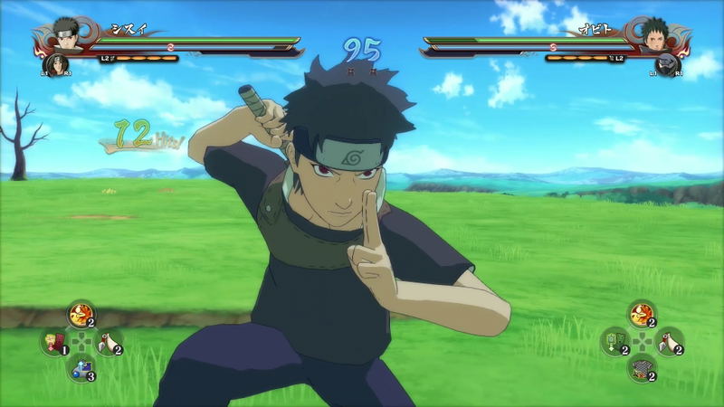 Naruto Shippuden: Ultimate Ninja Storm 4 (Welcome Price!!) image 4