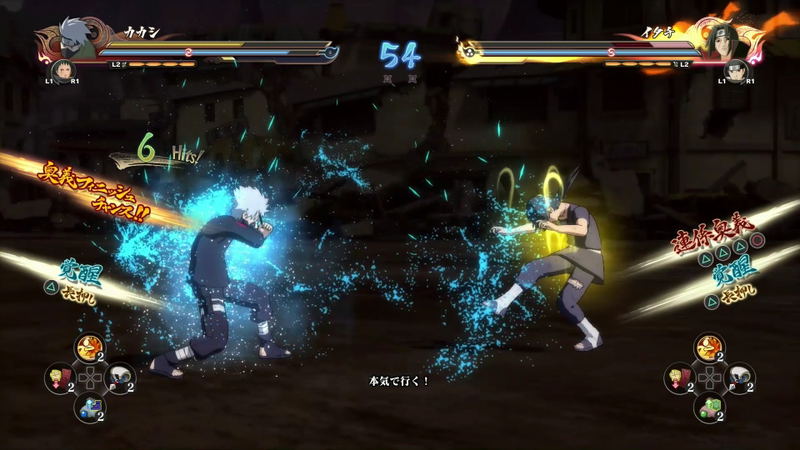 Naruto Shippuden: Ultimate Ninja Storm 4 (Welcome Price!!) image 6