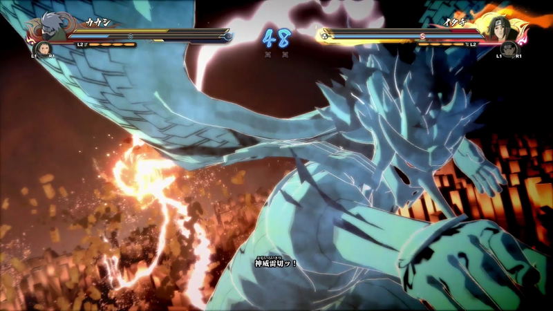 Naruto Shippuden: Ultimate Ninja Storm 4 (Welcome Price!!) image 8