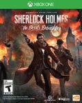 Sherlock Holmes: The Devil's Daughter thumbnail 1