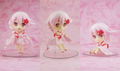 Shoka-teki Higashikou no Sakura: Sakura Ebi Gijinka Bishoujo Xuan Ying Figure Set thumbnail 1