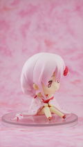 Shoka-teki Higashikou no Sakura: Sakura Ebi Gijinka Bishoujo Xuan Ying Figure Set thumbnail 10