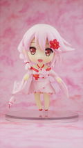 Shoka-teki Higashikou no Sakura: Sakura Ebi Gijinka Bishoujo Xuan Ying Figure Set thumbnail 2
