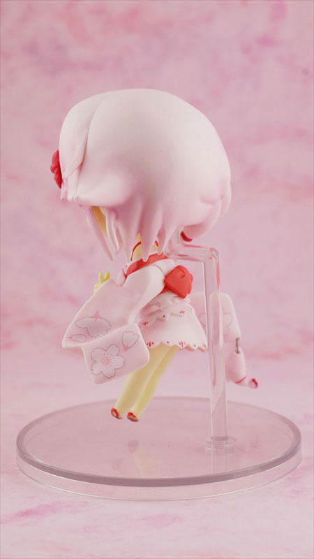 Shoka-teki Higashikou no Sakura: Sakura Ebi Gijinka Bishoujo Xuan Ying Figure Set image 6
