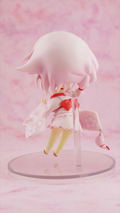 Shoka-teki Higashikou no Sakura: Sakura Ebi Gijinka Bishoujo Xuan Ying Figure Set thumbnail 7