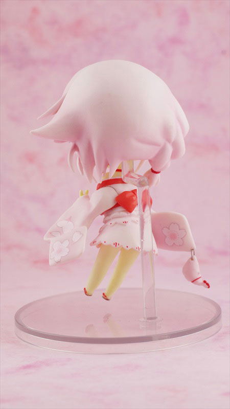 Shoka-teki Higashikou no Sakura: Sakura Ebi Gijinka Bishoujo Xuan Ying Figure Set image 7