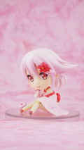 Shoka-teki Higashikou no Sakura: Sakura Ebi Gijinka Bishoujo Xuan Ying Figure Set thumbnail 8