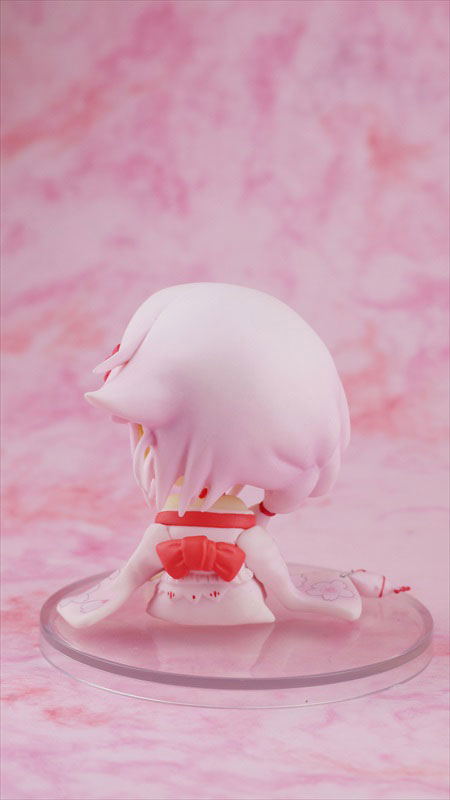 Shoka-teki Higashikou no Sakura: Sakura Ebi Gijinka Bishoujo Xuan Ying Figure Set image 9