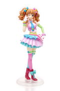 The Idolmaster Cinderella Girls Dream Tech 1/8 Scale Figure: Decoration Moroboshi Kirari thumbnail 1