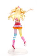 The Idolmaster Cinderella Girls Dream Tech 1/8 Scale Figure: Decoration Jougasaki Rika thumbnail 2