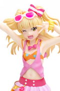 The Idolmaster Cinderella Girls Dream Tech 1/8 Scale Figure: Decoration Jougasaki Rika thumbnail 4
