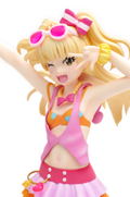 The Idolmaster Cinderella Girls Dream Tech 1/8 Scale Figure: Decoration Jougasaki Rika thumbnail 5