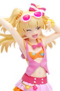 The Idolmaster Cinderella Girls Dream Tech 1/8 Scale Figure: Decoration Jougasaki Rika thumbnail 6