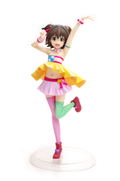 The Idolmaster Cinderella Girls Dream Tech 1/8 Scale Figure: Decoration Akagi Miria thumbnail 1