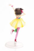 The Idolmaster Cinderella Girls Dream Tech 1/8 Scale Figure: Decoration Akagi Miria thumbnail 2