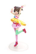 The Idolmaster Cinderella Girls Dream Tech 1/8 Scale Figure: Decoration Akagi Miria thumbnail 3