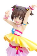 The Idolmaster Cinderella Girls Dream Tech 1/8 Scale Figure: Decoration Akagi Miria thumbnail 5