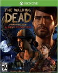 The Walking Dead: The Telltale Series - A New Frontier thumbnail 1