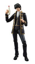 Variable Action Heroes Gintama: Hijikata Toshiro thumbnail 2