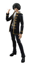 Variable Action Heroes Gintama: Hijikata Toshiro thumbnail 3
