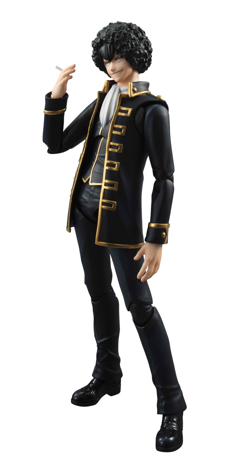 Variable Action Heroes Gintama: Hijikata Toshiro image 3