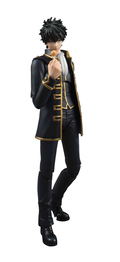 Variable Action Heroes Gintama: Hijikata Toshiro thumbnail 4