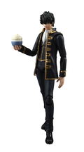 Variable Action Heroes Gintama: Hijikata Toshiro thumbnail 5