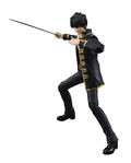 Variable Action Heroes Gintama: Hijikata Toshiro thumbnail 6