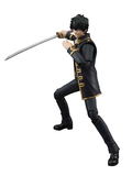Variable Action Heroes Gintama: Hijikata Toshiro thumbnail 7