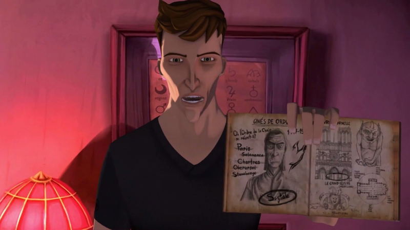 Yesterday Origins image 3