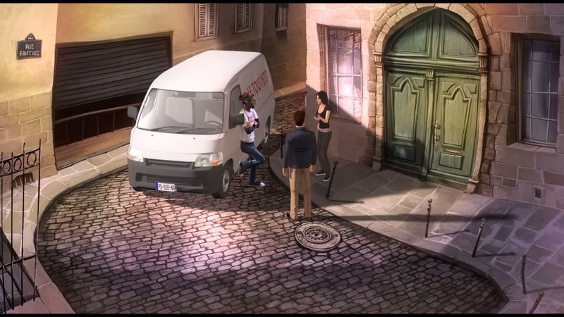Yesterday Origins image 4