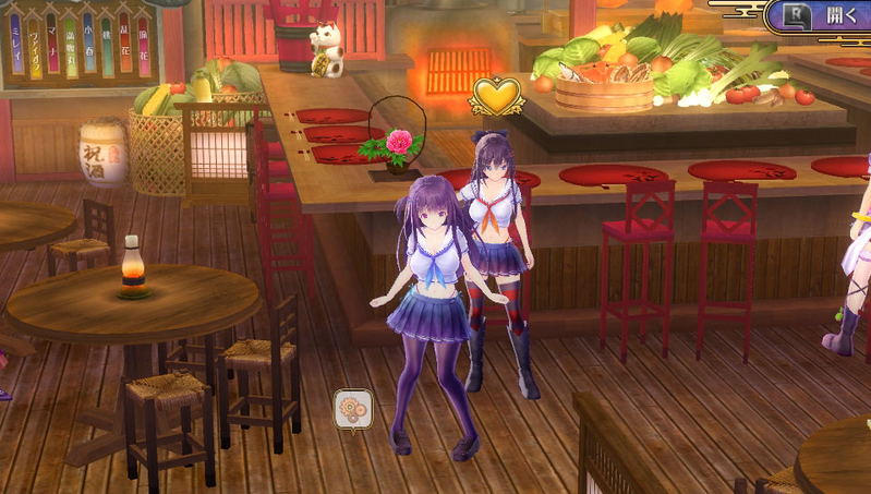 Valkyrie Drive Bhikkhuni Bikini Party Edition image 10