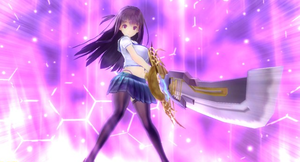 Valkyrie drive discount bhikkhuni ps vita