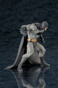 ARTFX+ DC Universe Batman 1/10 Scale Pre-Painted Figure: Batman & Robin 2 Pack thumbnail 10