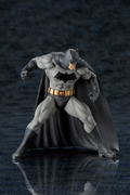 ARTFX+ DC Universe Batman 1/10 Scale Pre-Painted Figure: Batman & Robin 2 Pack thumbnail 11